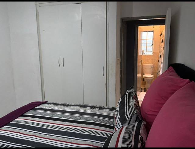 2 BEDROOM TOWNHOUSE FOR SALE IN ELSPARK